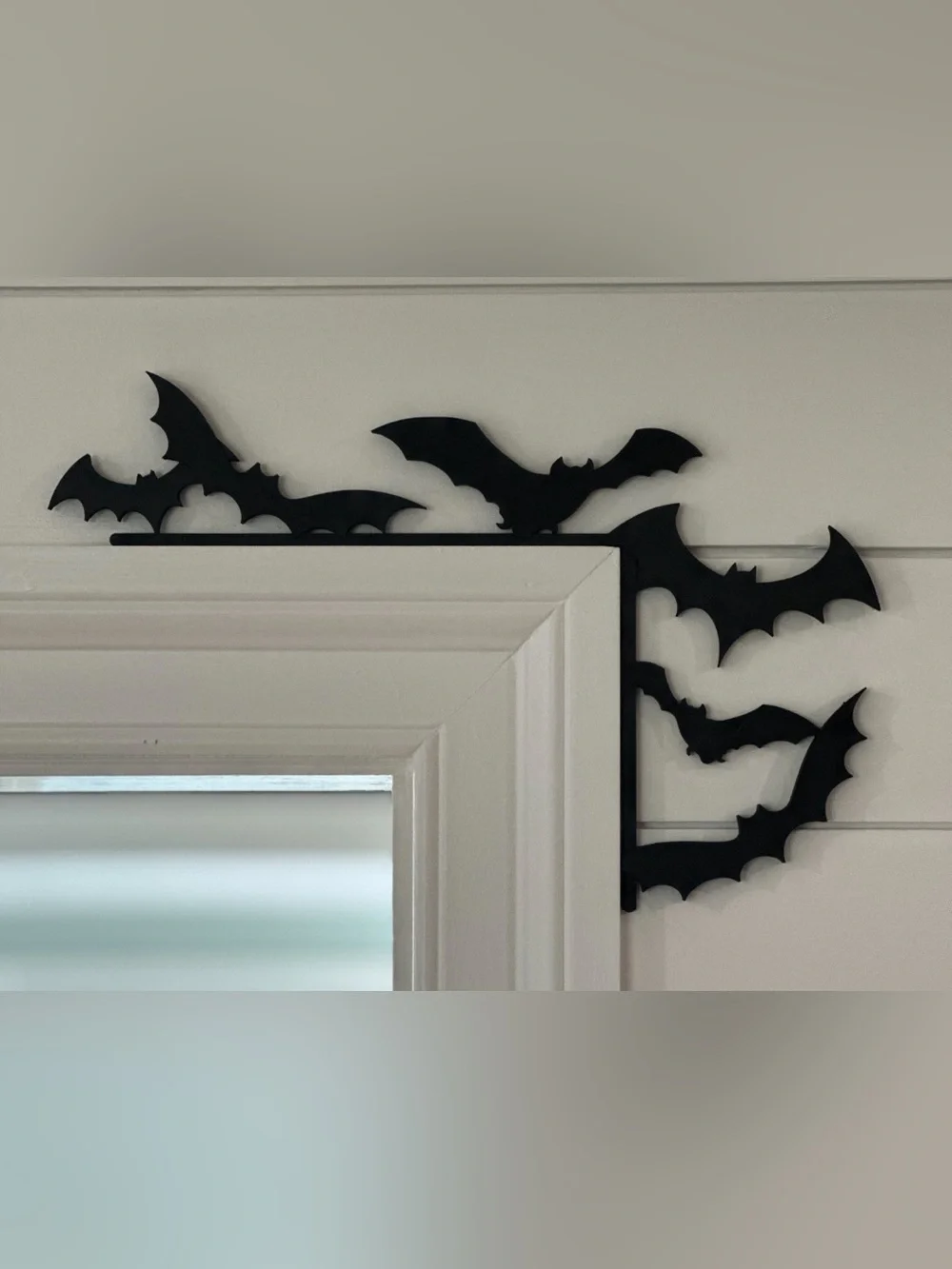 Door Corner Wall Decor - (Pick 4 Bundle)